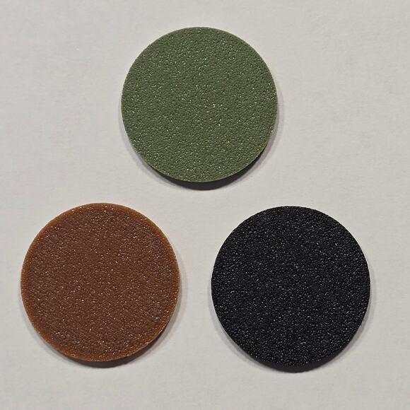 Aquarium Hydroponic Light Risers Staggered Teared Extended Dual Tab Rimmed Tanks - Picture 15 of 16